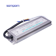SOMPOM 24v 100w led driver waterproof switching power supply for led lighting
